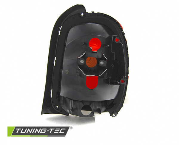 Upgrade Design Rückleuchten für Mini Cooper F55/F56/F57 14+ rot/rauch